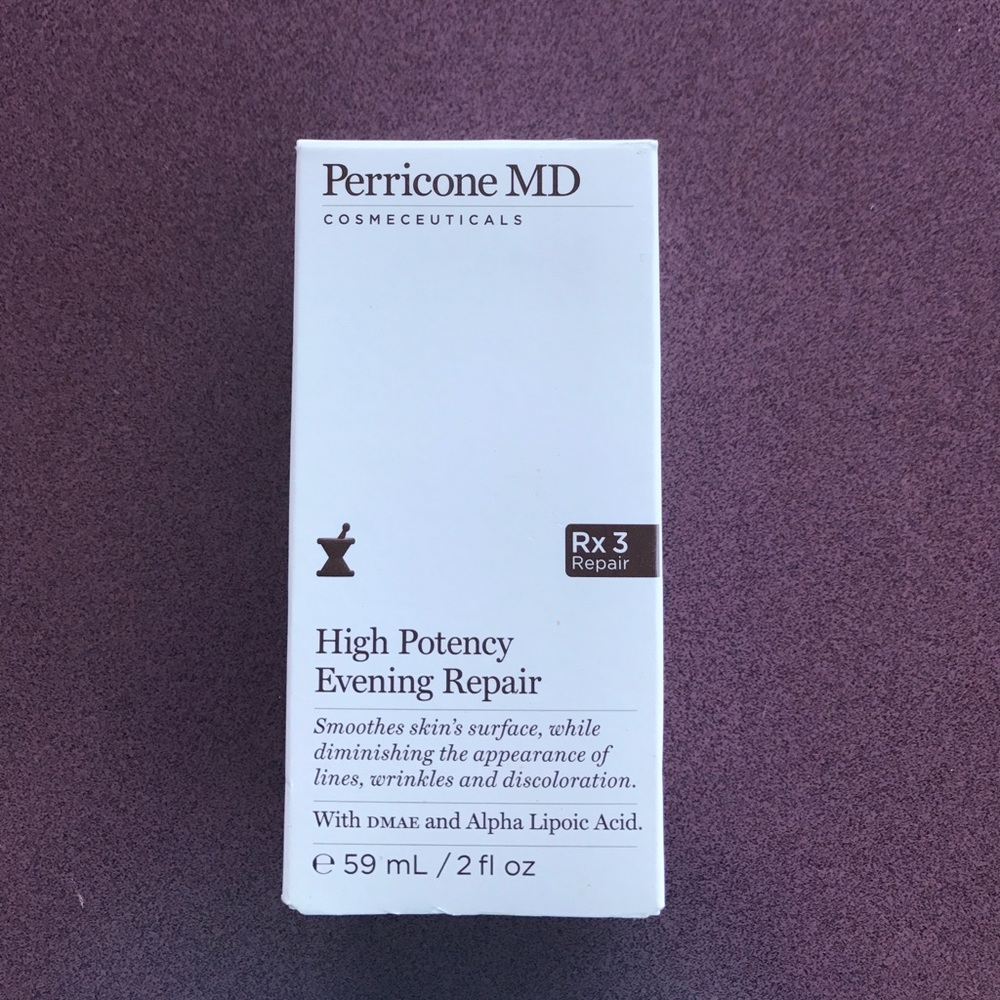 Perricone MD High Potency Evening Repair!!