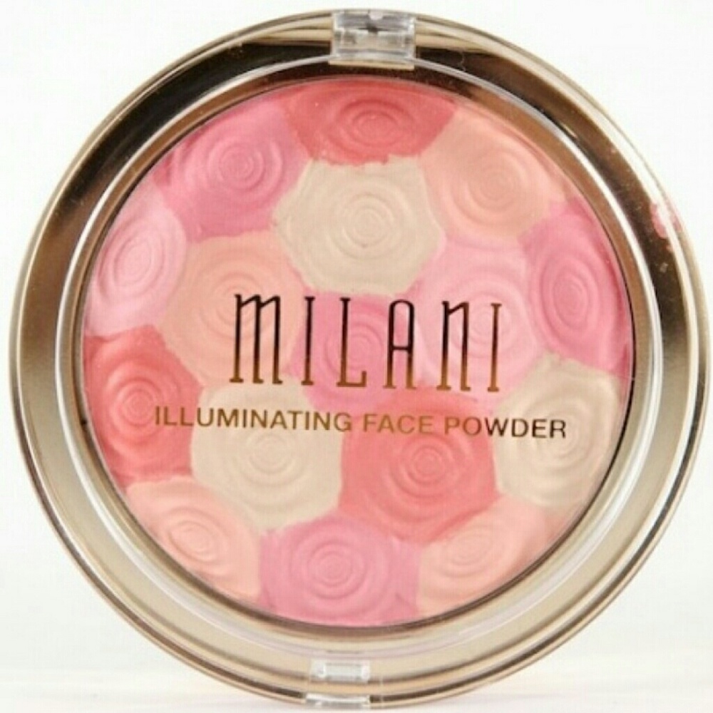 🚫SOLD🚫 NEW!! illuminating face powder