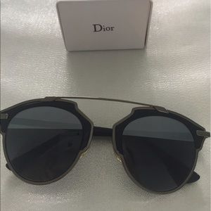 Dior SoReal Sunglasses