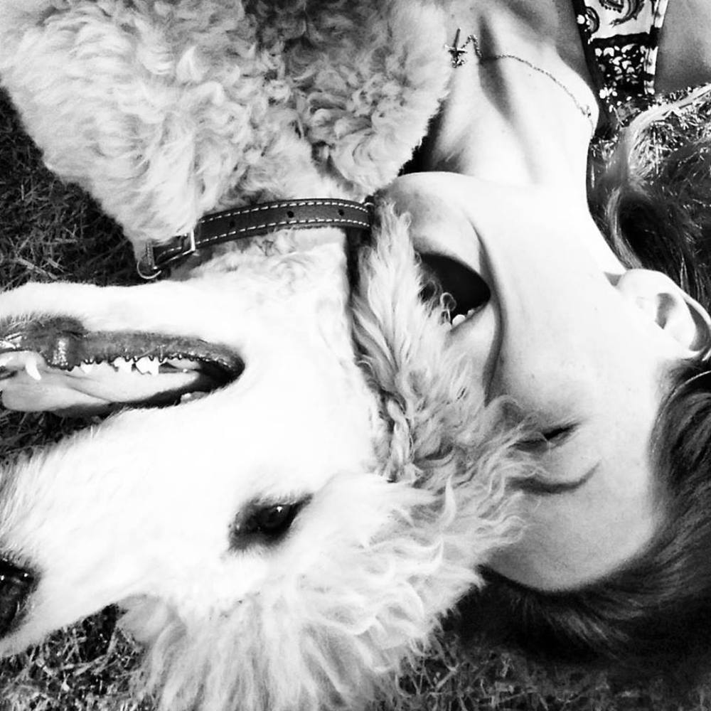 Meet your Posher, Holly