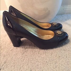 Coach Loafers "Phebbie"