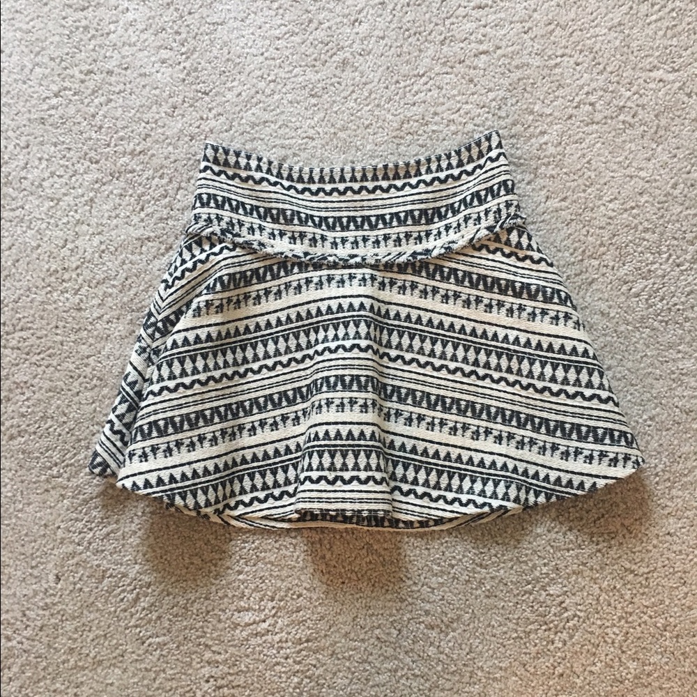 Banana Republic skirt petite size 0