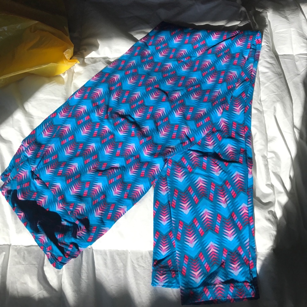 LulaRoe TC leggings