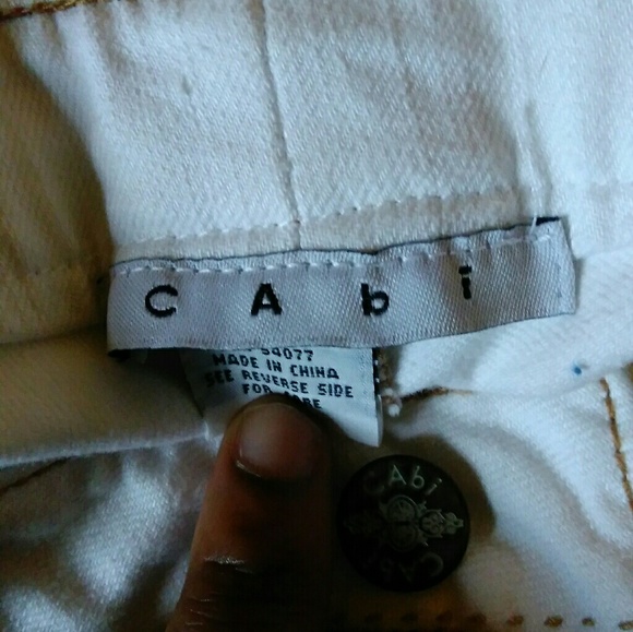 Cabi - Picture 2 of 3