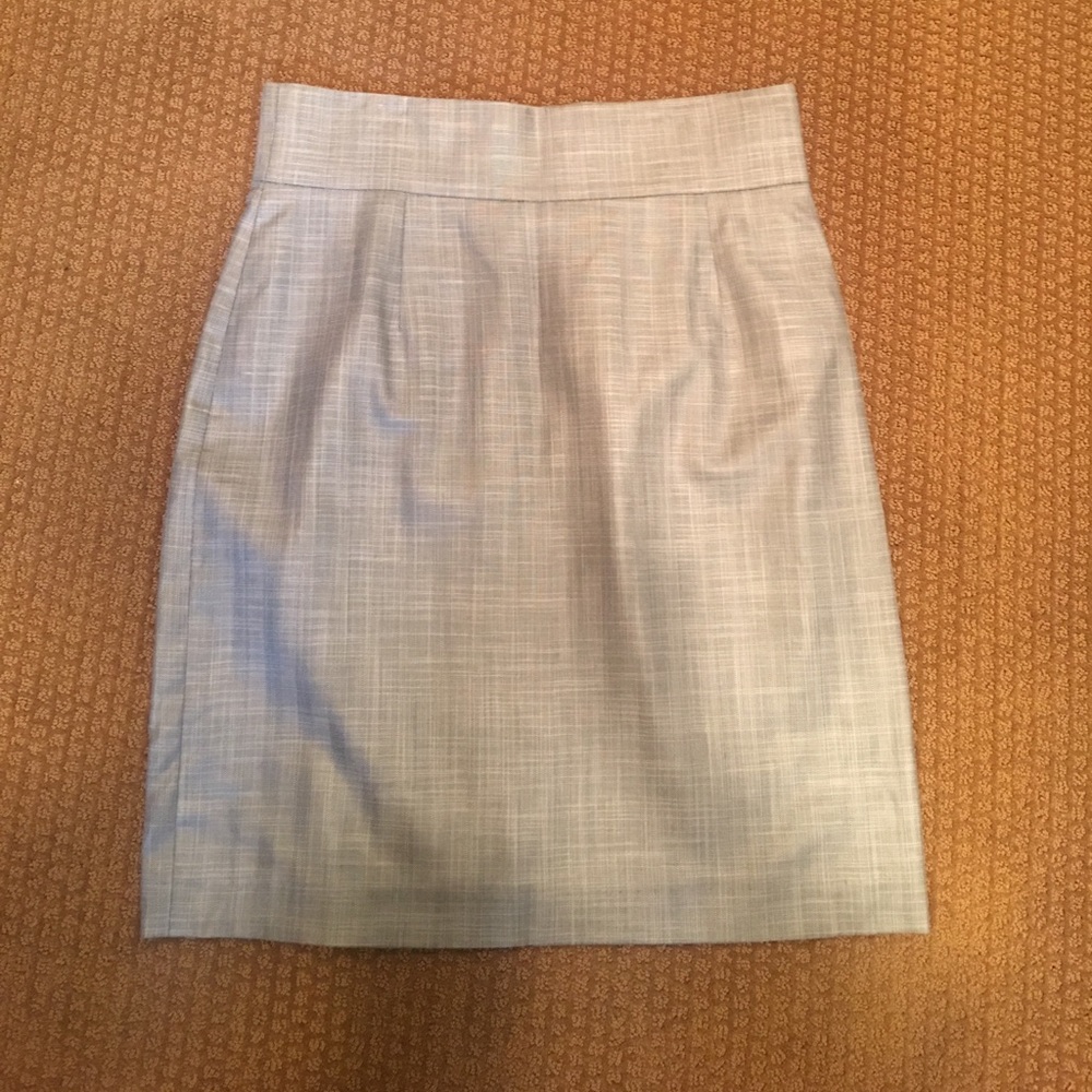 Antonio Melani knee length skirt