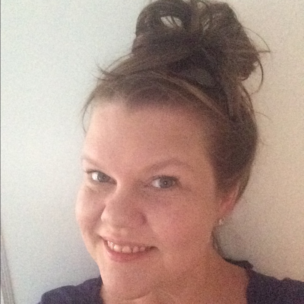 Meet your Posher, Jennifer