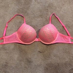 VS Bombshell Bra
