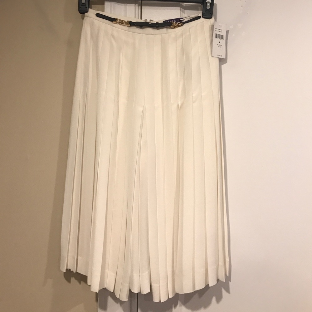 Ralph Lauren Collection skirt