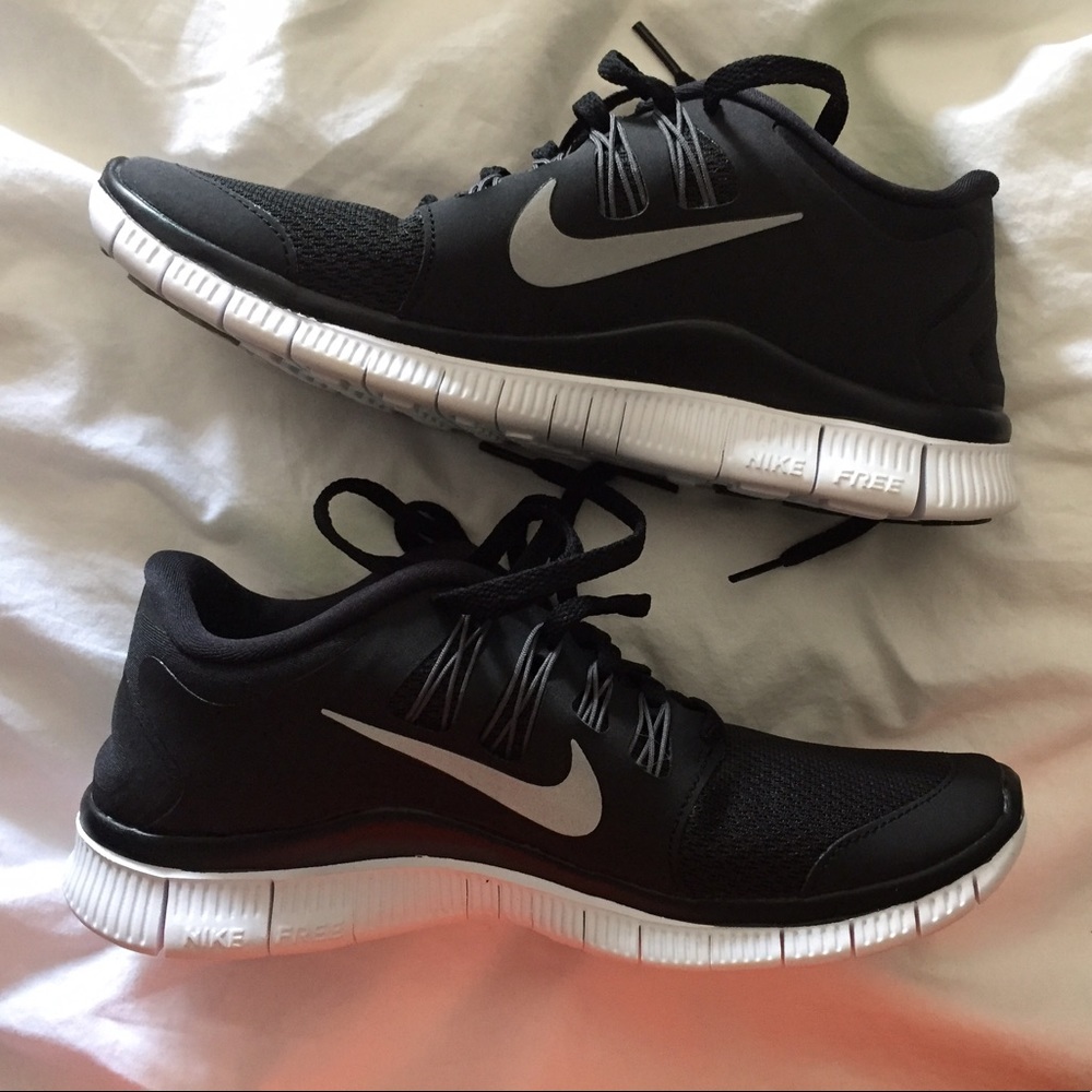 Nike Free running shoes 5.0+