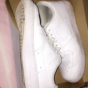 Nike air forces
