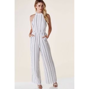 Sea You By The Shore Jumpsuit