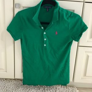Ralph Lauren Polo Shirt
