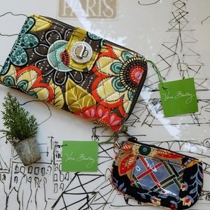 Vera Bradley 2 for the price of 1