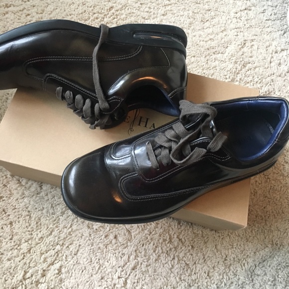 Men\'s Cole Haan Shoes