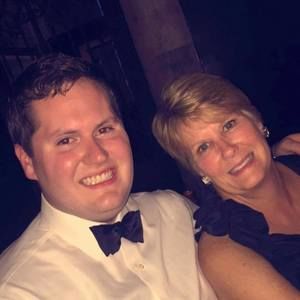 Meet your Posher, Lynn