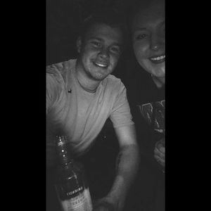 Meet your Posher, Ronnie