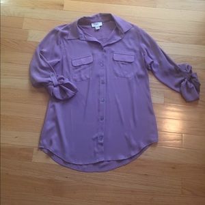 Dress shirt