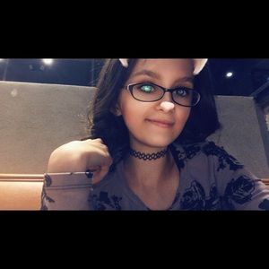 Meet your Posher, Katelyn