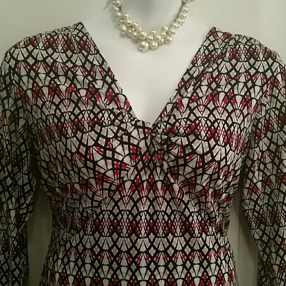 Slimming top - Picture 2 of 6