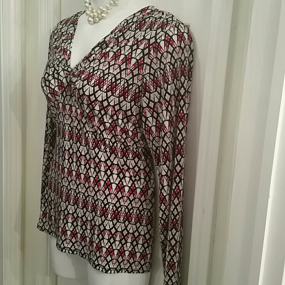 Slimming top - Picture 3 of 6