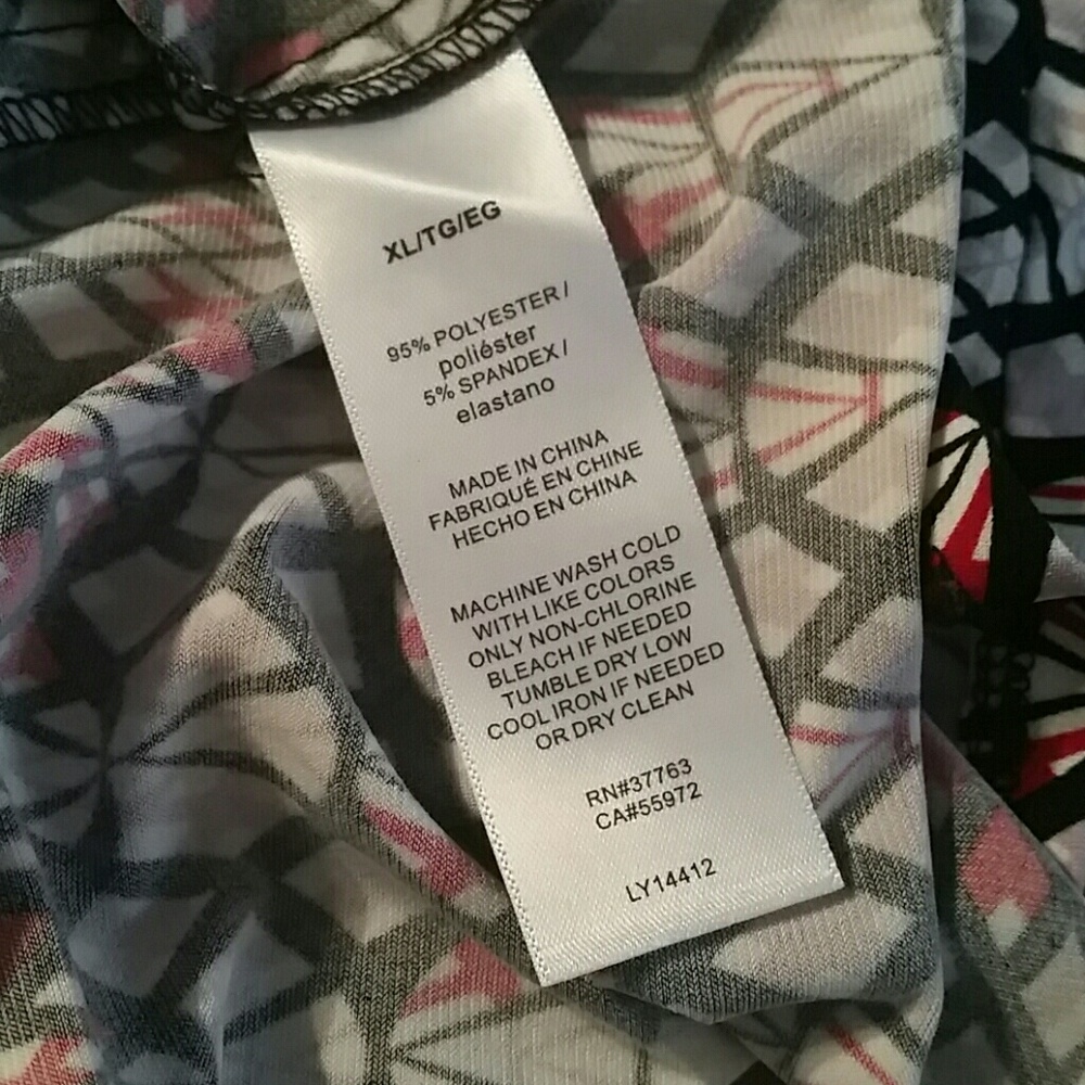 Slimming top - Picture 5 of 6