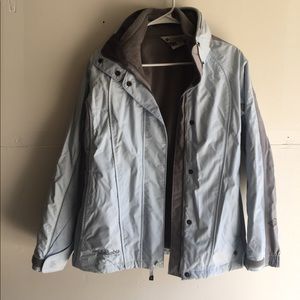 Columbia Snow Jacket
