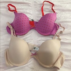 Maidenform Bras