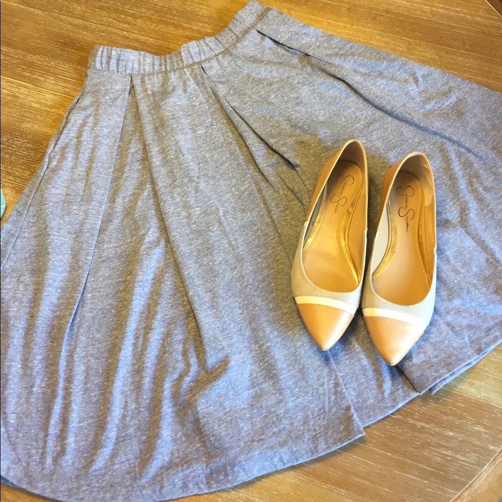 LuLaRoe Madison Skirt