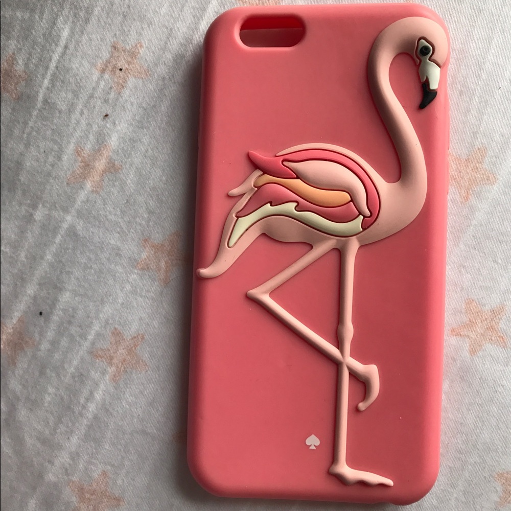 Kate Spade iPhone 6 case