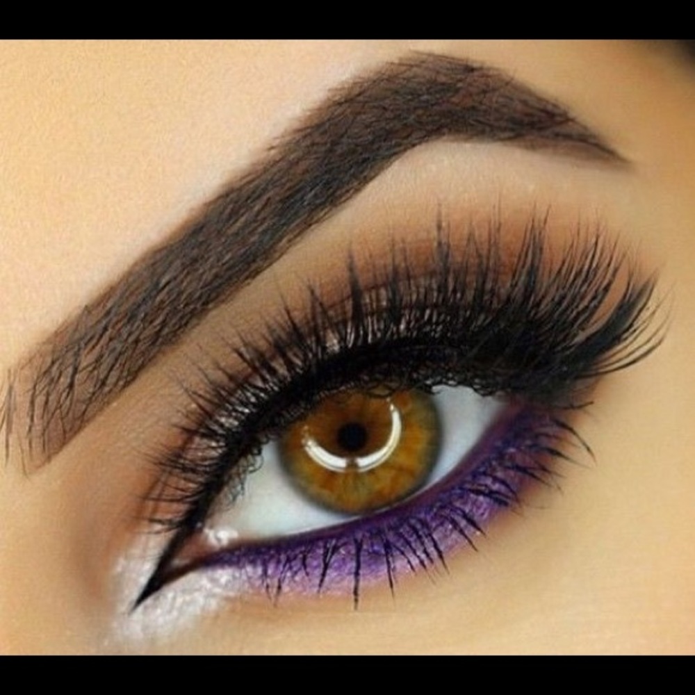 Mink 3D Lashes luxurious and hand crafted