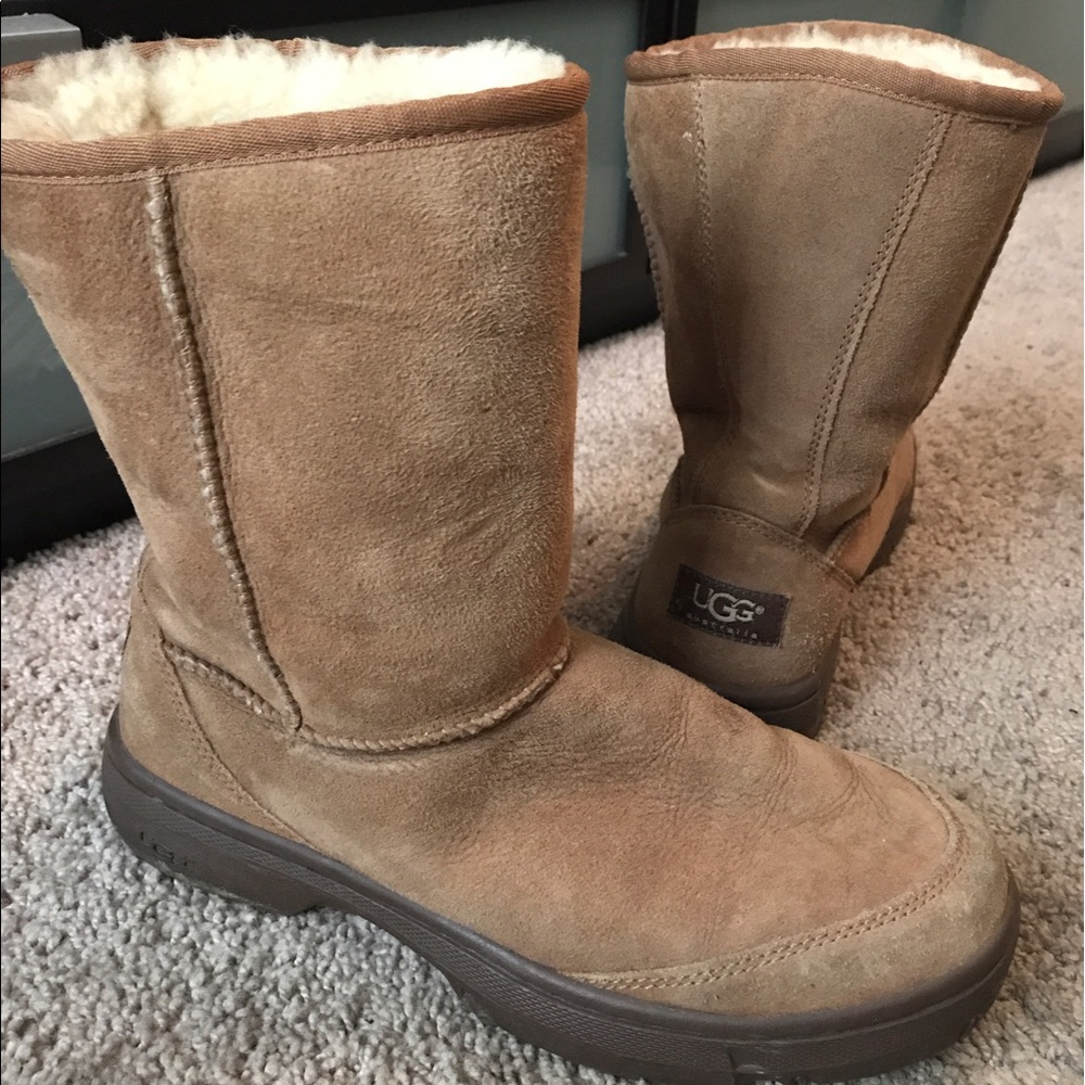 UGG Boots