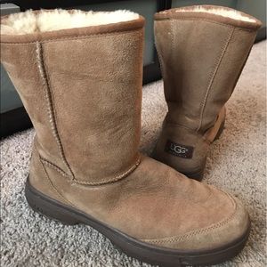 UGG Boots