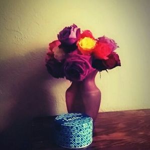 Meet your Posher, Kimberley