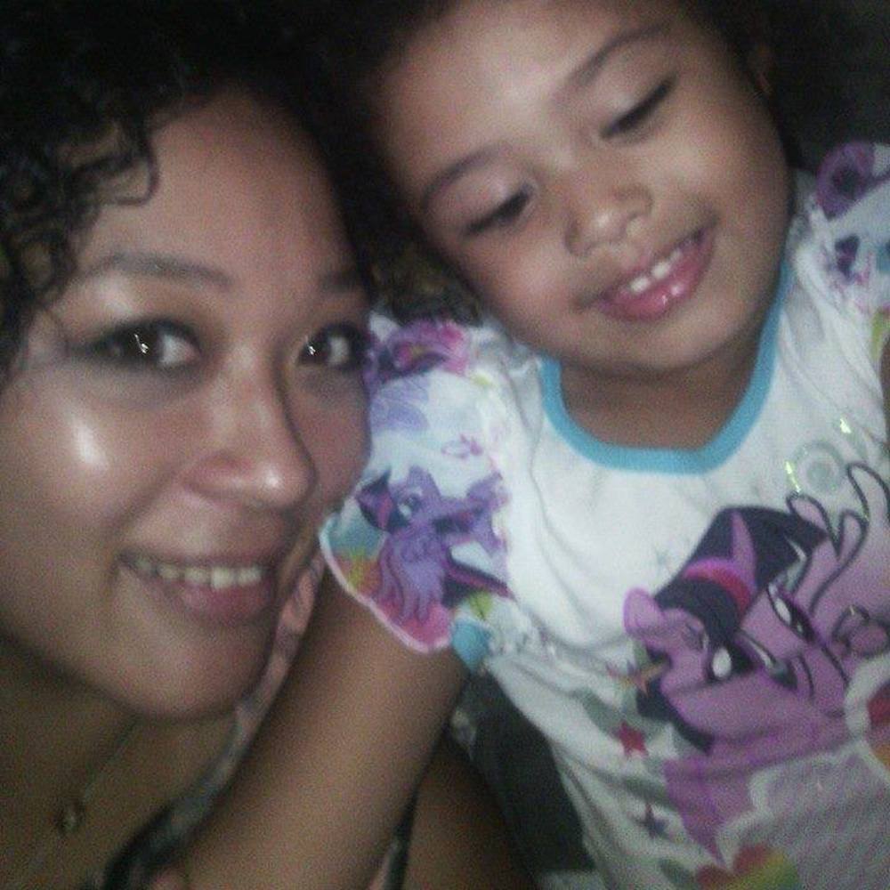 Meet your Posher, Hahnah