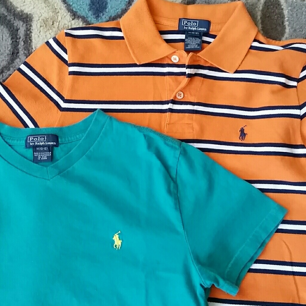 Polo Bundle