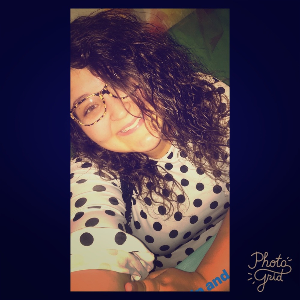 Meet the posher ❤️