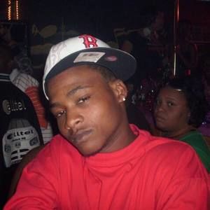 Meet your Posher, Marcus