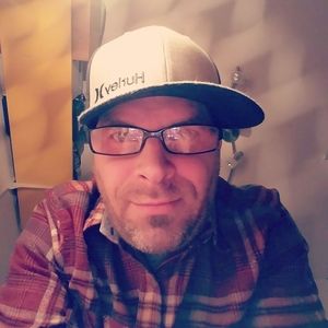 Meet your Posher, Jason