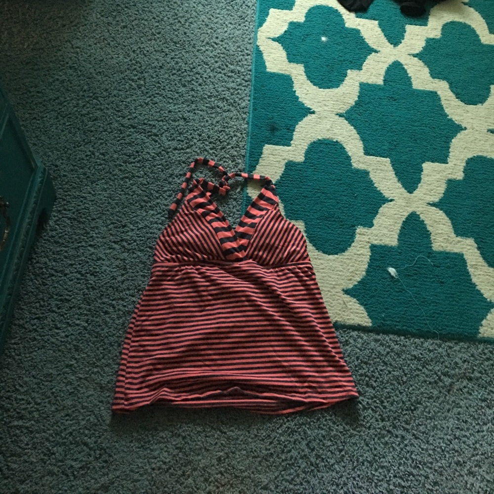 Swimsuit top