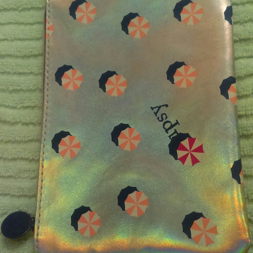 ipsy bag 💋💄👝