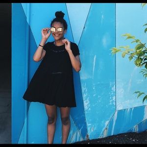 Meet your Posher, Cassidy