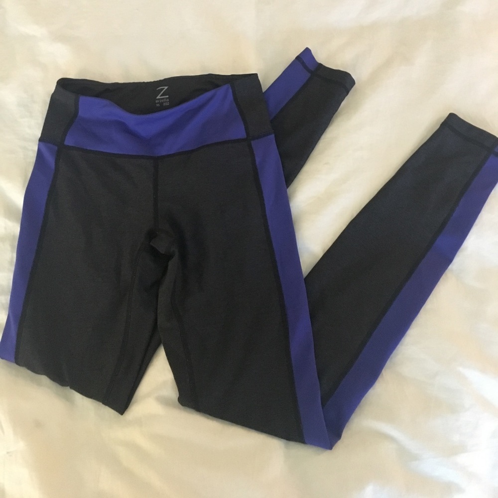 Zella Running Pants/Tights