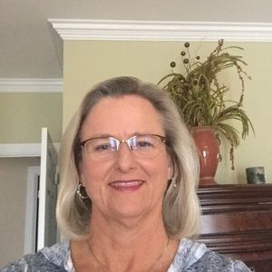 Meet your Posher, Patricia