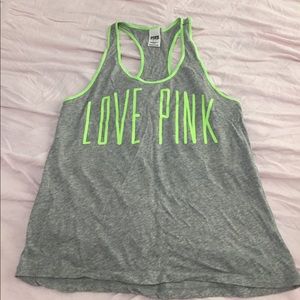 Victoria Secret Pink Tops