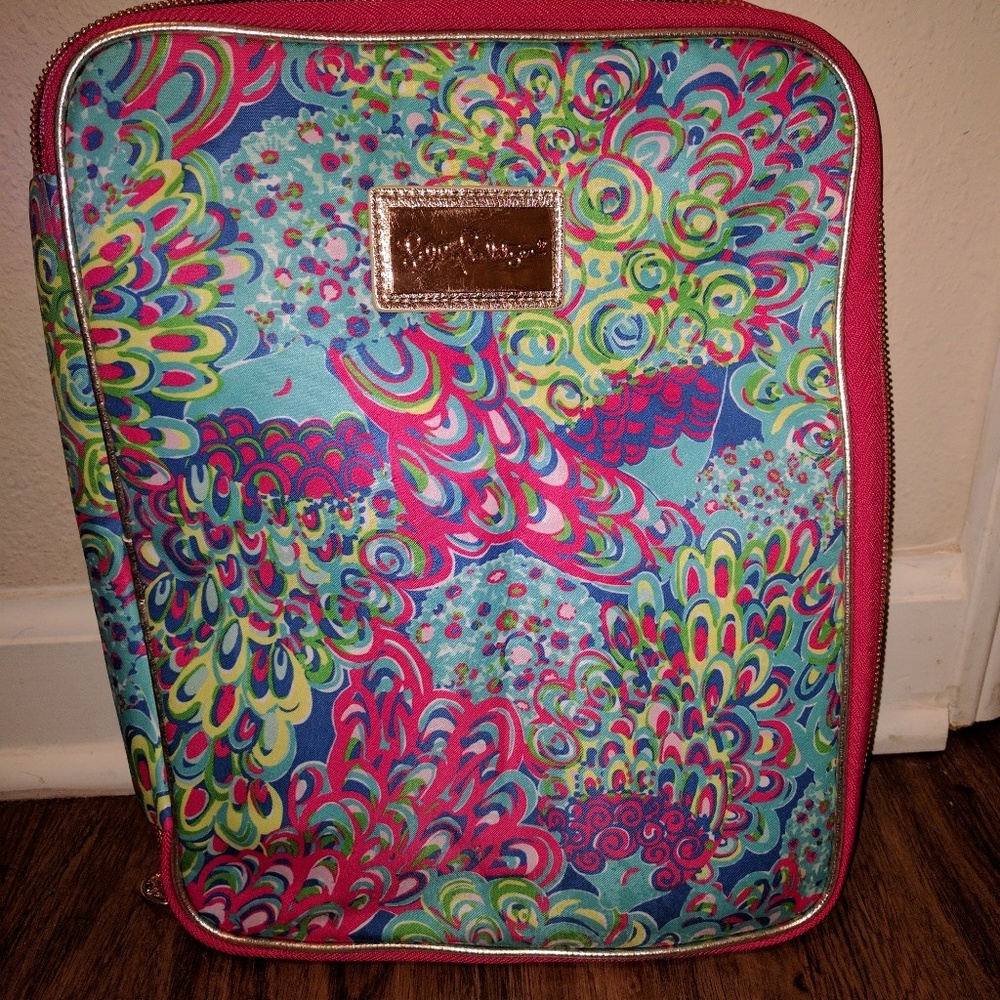 *sold* Lilly pulitzer portfolio