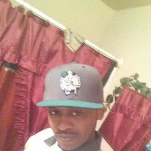 Meet your Posher, Patrick