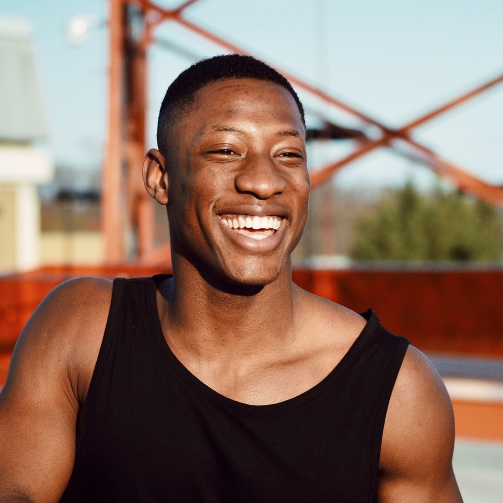 Meet your Posher, Steve