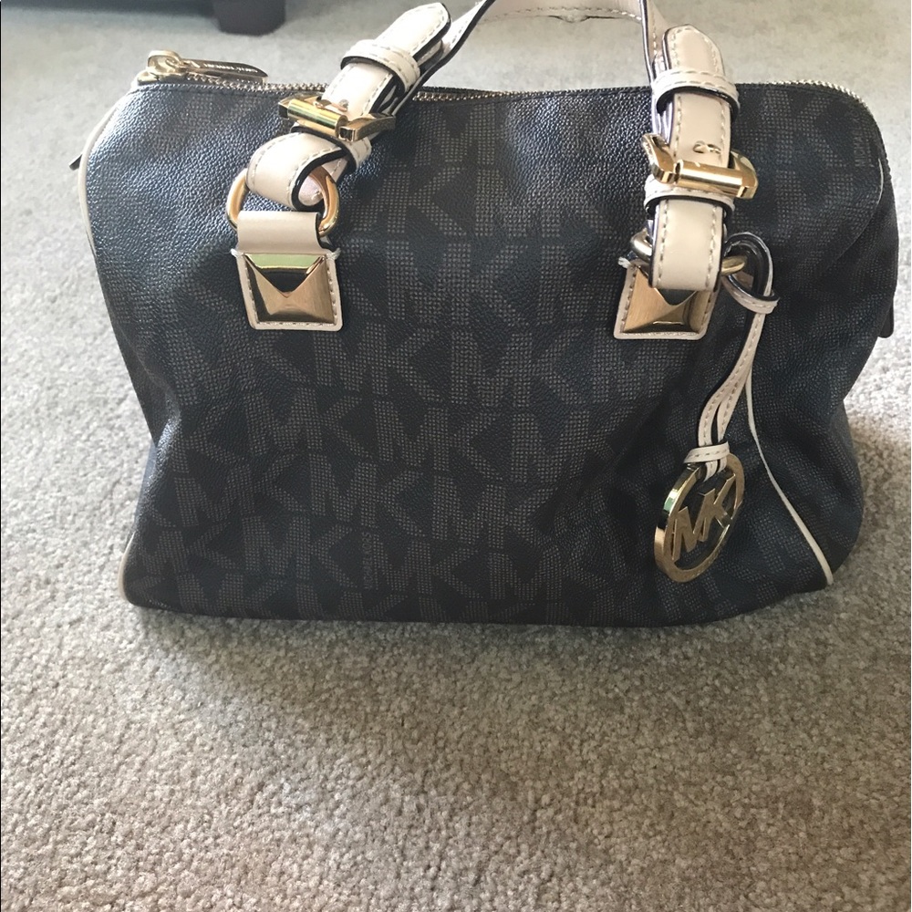 Authentic Michael Kors Bag - image 1