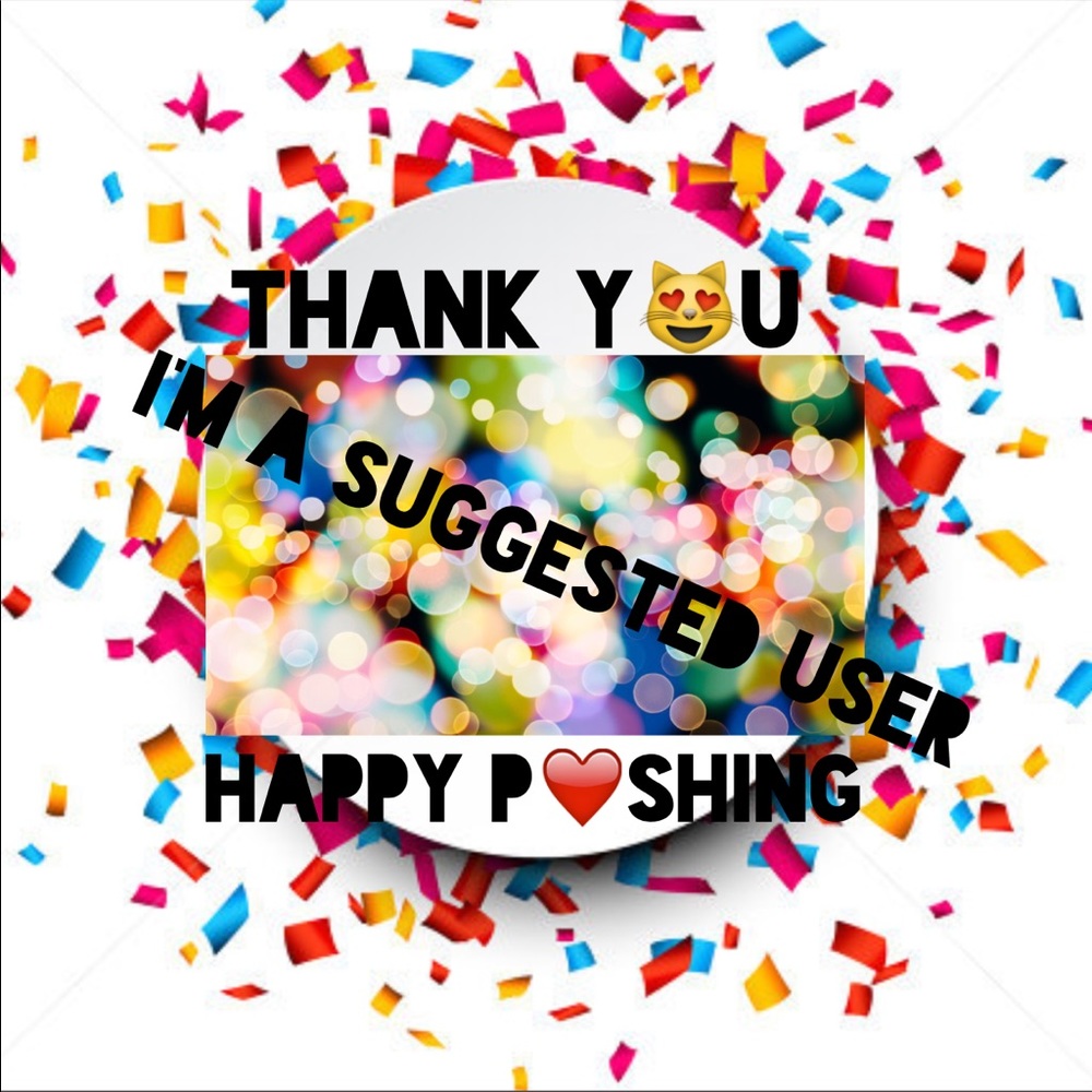 SUGGESTED USER 🍪🍒🍍🍎🍔🍐🍕🍑Thanks to all PFFs
