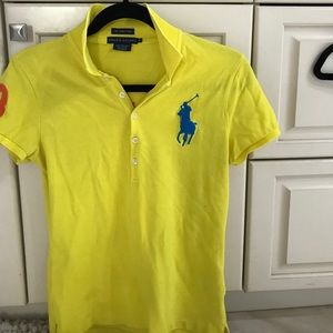 Ralph Lauren Polo Ladies